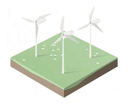 Local Energy Sources