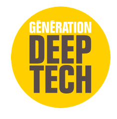 Logo Deeptech