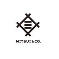 Mitsui & CO logo