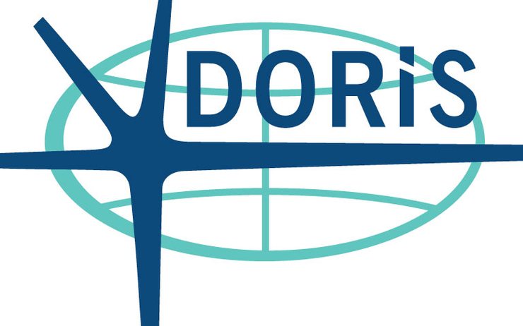 Doris logo