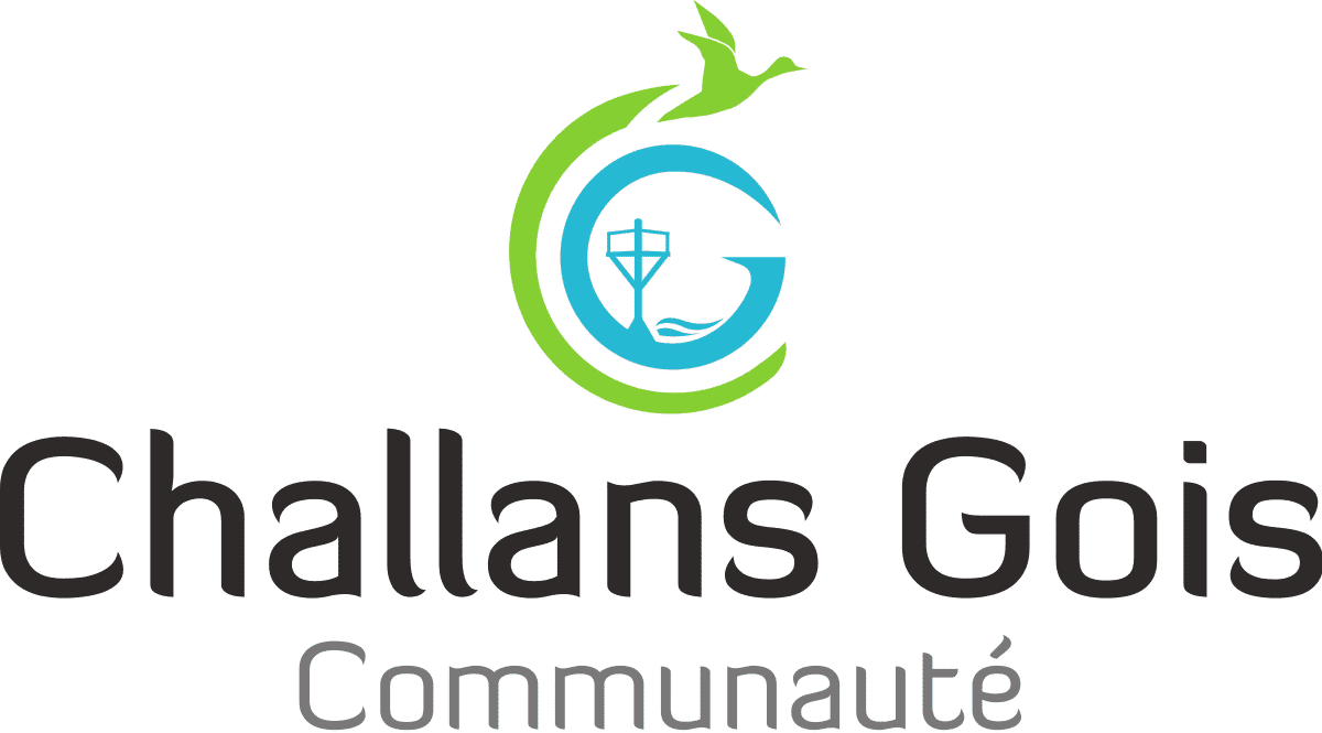 Challans Gois Communauté logo