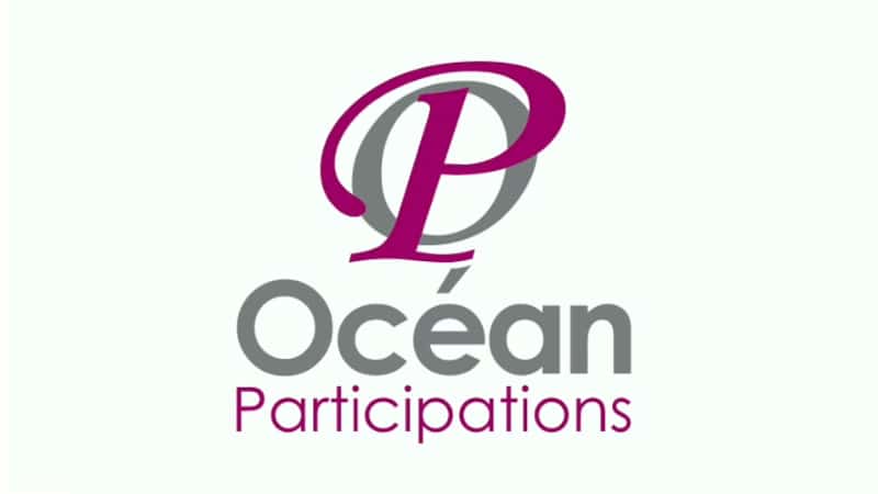 Oceab participations logo