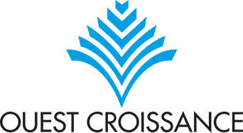 Ouest Croissance logo