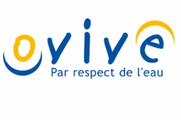 Ovive logo