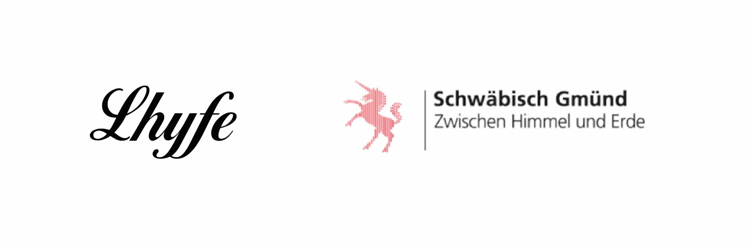 Schwabisch Gmund and Lhyfe