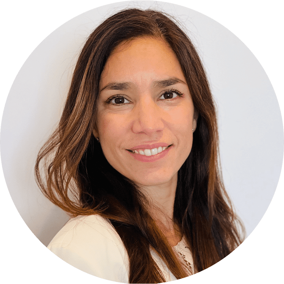 Maria Pardo Saleme - Director – Chief Financial Officer