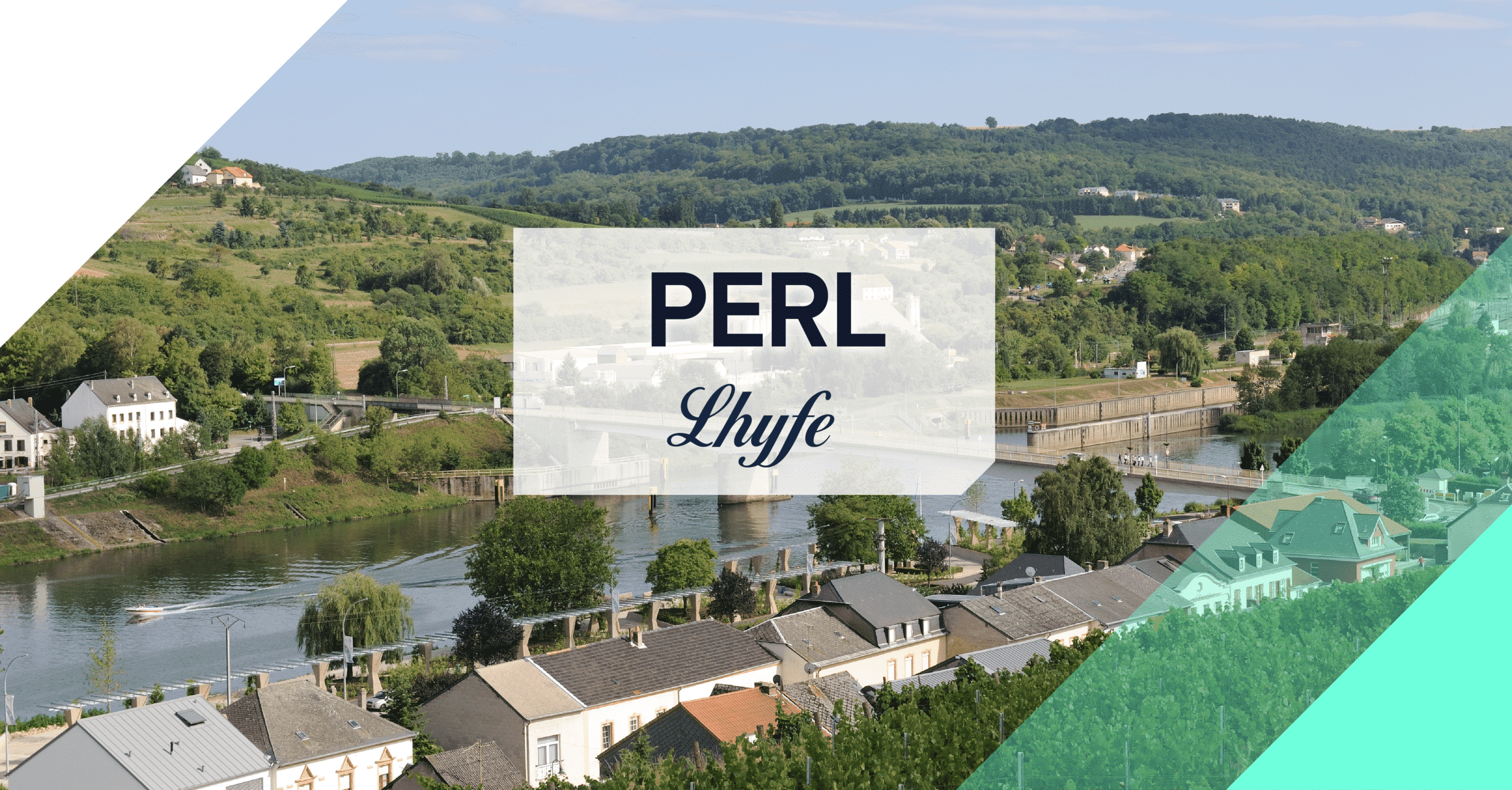 Perl - Lhyfe project press poster