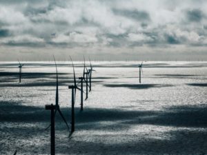 Copenhagen Infrastructure Partners, Flexens, and Lhyfe have formed a partnership for the development and construction of an ambitious integrated energy island solution enabling large-scale offshore wind, green hydrogen production