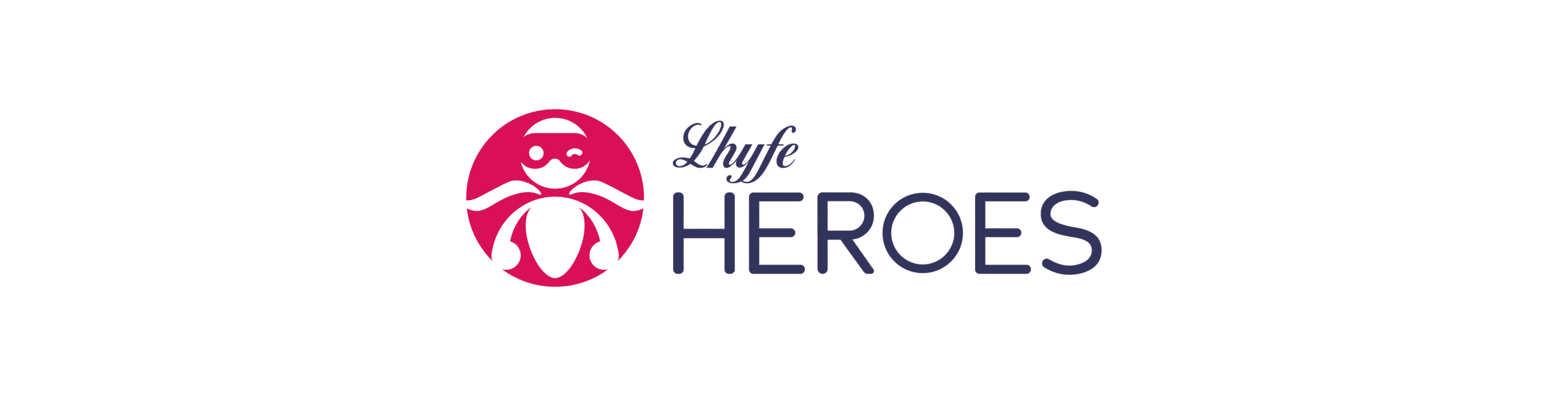 Lhyfe Heroes logo