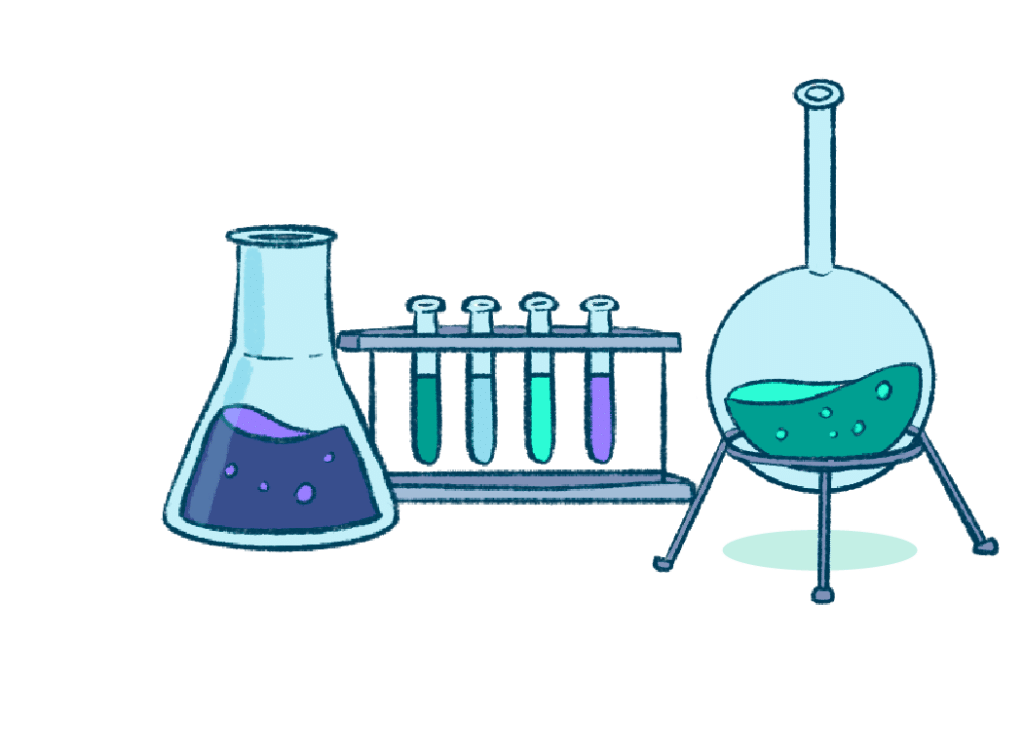 Chemical industry