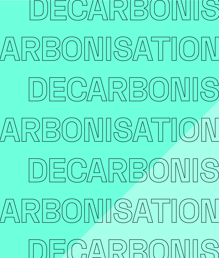 Decarbonisation - hydrogen for mobility Lhyfe